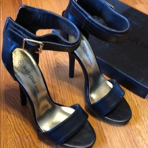 Wild diva lounge heels